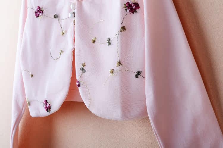 Cape pour fille - Ref 2156184 Image 10