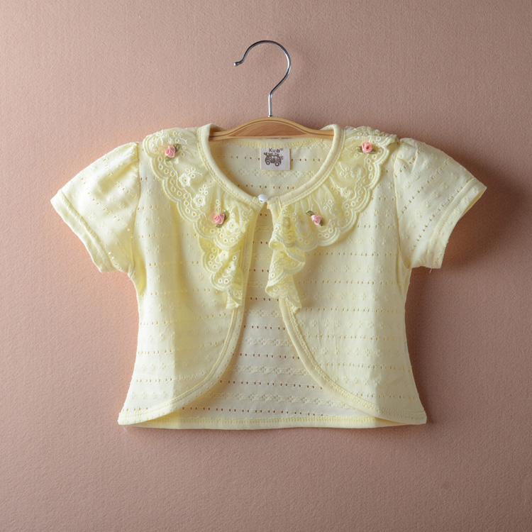 Cape pour fille en coton - Ref 2155605 Image 23