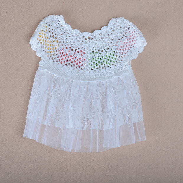 Cape pour fille - Ref 2156831 Image 30