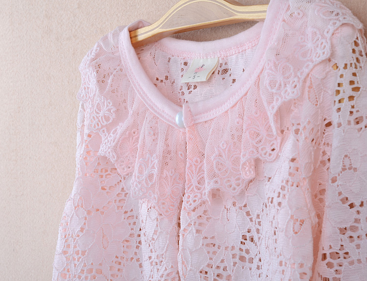 Cape pour fille - Ref 2157872 Image 18