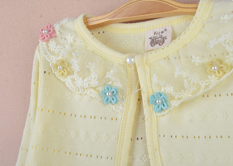 Cape pour fille - Ref 2154876 Image 21