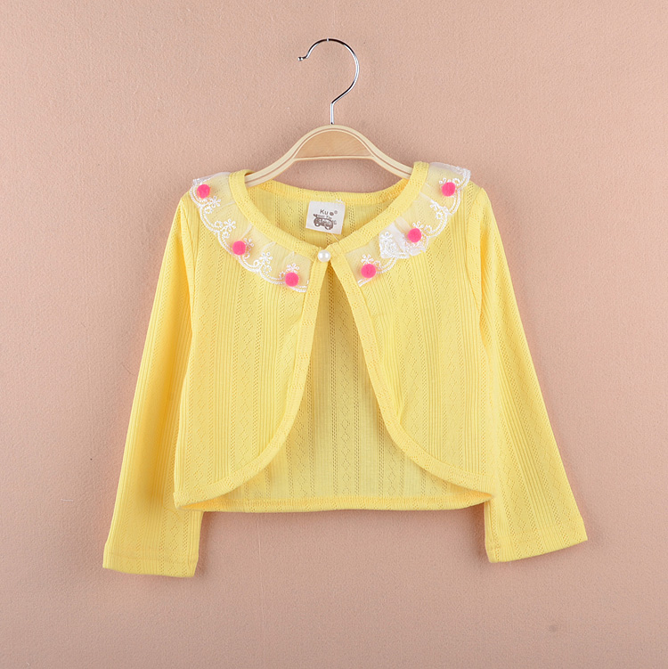 Cape pour fille - Ref 2154811 Image 24