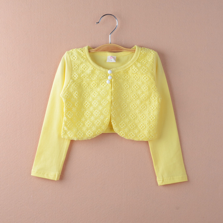 Cape pour fille en coton - Ref 2156468 Image 14