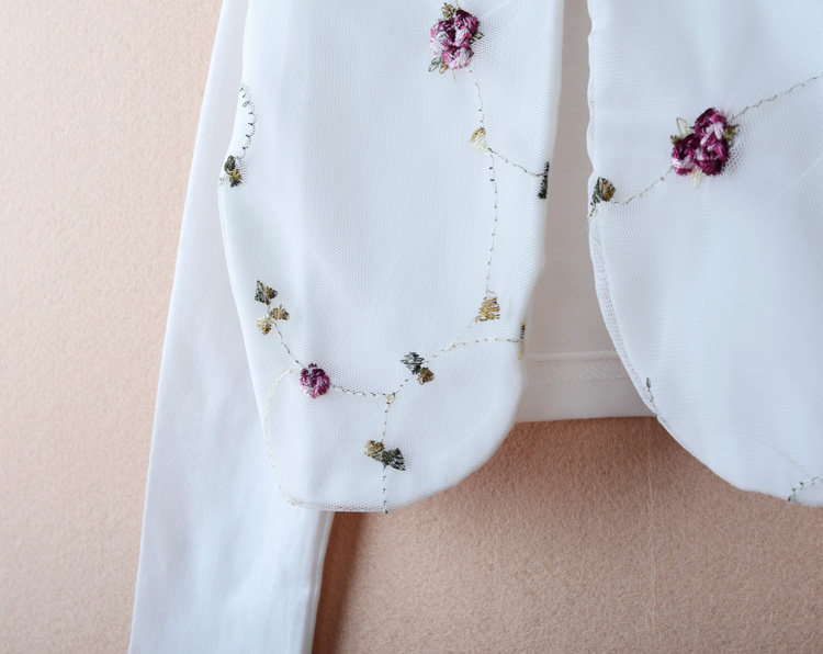 Cape pour fille - Ref 2156184 Image 13