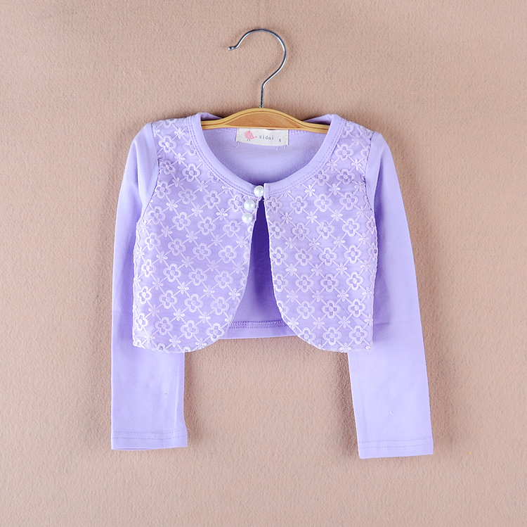 Cape pour fille en coton - Ref 2156468 Image 11