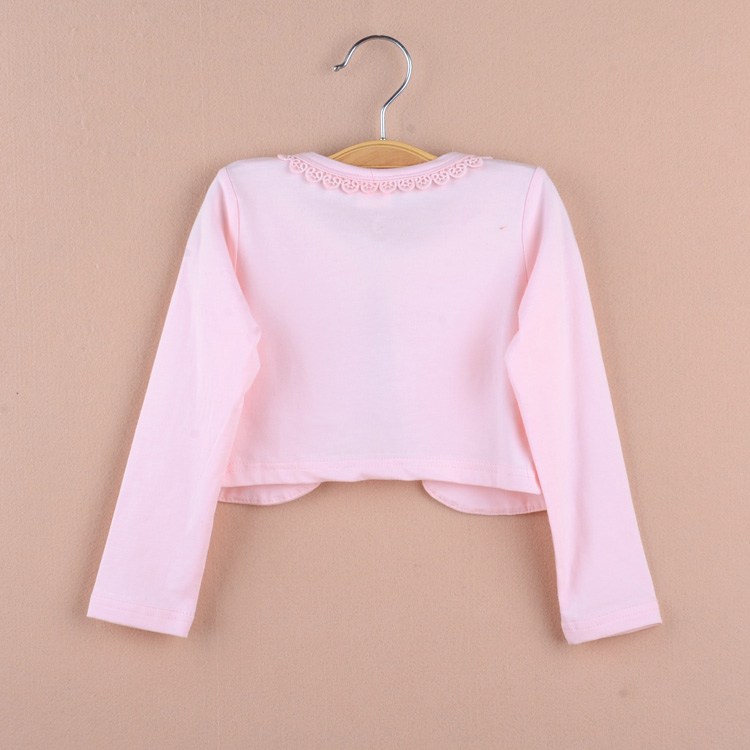 Cape pour fille en coton - Ref 2155646 Image 21