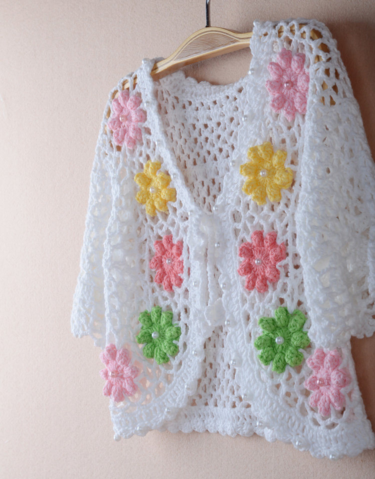 Cape pour fille - Ref 2155305 Image 13