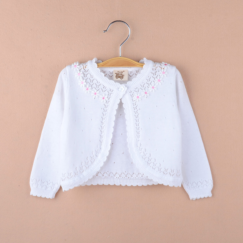Cape pour fille en coton - Ref 2156008 Image 13