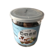 New dried fruit Australian specialty Hawaiian fruit special nuts food snacks creamy spinner