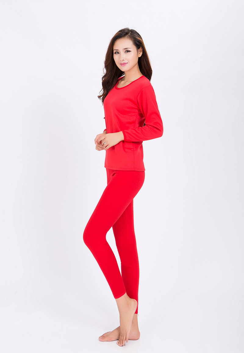 Sous-vêtement thermo Moyen-âge simple en polyester - Ref 750323 Image 7