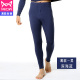 mens đồ lót catman và womens mới vài mỏng ấm quần xà cạp quần mùa thu dòng quần cotton.