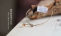 [Cat Mom Original] Cầu nguyện dòng Phật đặc biệt. Vòng chân an toàn bốn sợi rất tốt. Tiền may mắn tự nhiên vòng chân bạc tây tạng