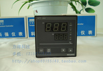 Section strength instrument XMTD-9031 smart temperature controller temperature controller bagging machine retina machine temperature table