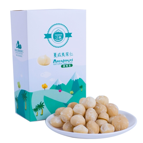 Новый продукт Xiawei Yi Ren 500G Оригинальные сырые полосы беременные женщины, дети, сушеные фрукты, аромат сливок, бесплатная доставка