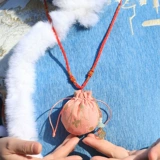 Фестиваль лодок -драконов ai y ye китайский магазин медицины ароматные сумки ароматные баозские детские пельмени на шею Diy Сумки материалы сумки