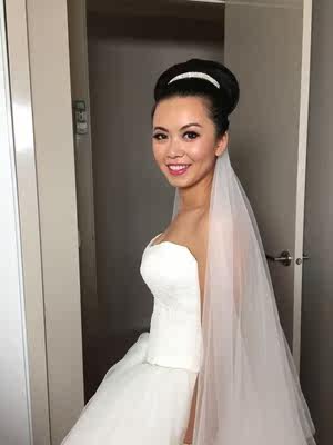 Extension cheveux - Chignon - Ref 237192 Image 6