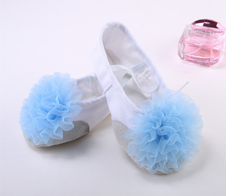 Chaussons de danse enfants - Ref 3449112 Image 41