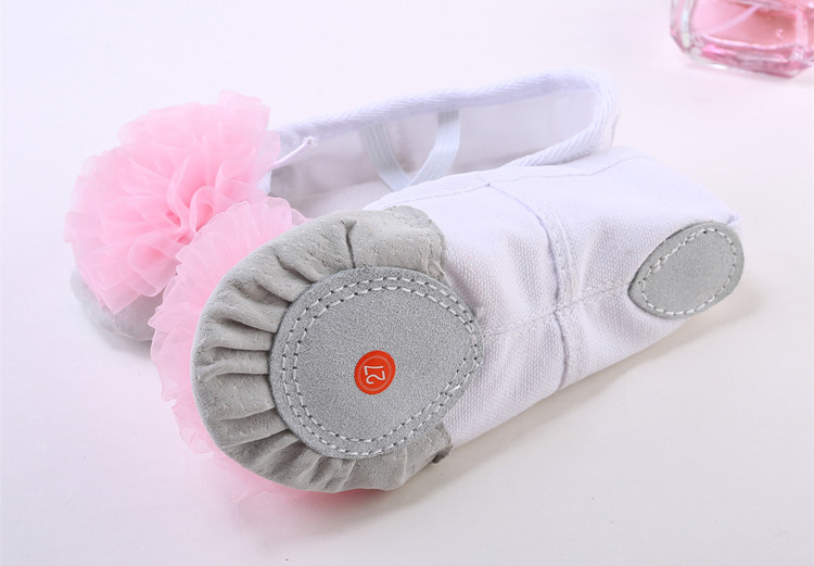 Chaussons de danse enfants - Ref 3449112 Image 34