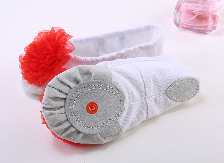 Chaussons de danse enfants - Ref 3449112 Image 32