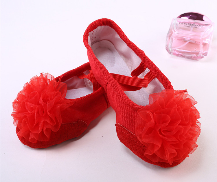 Chaussons de danse enfants - Ref 3449112 Image 25