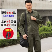 Лето T313 [Top+Bunders] Ремень доставки