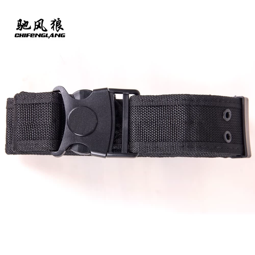 Дорожный тактический черный ремень, нейлоновые штаны для тренировок