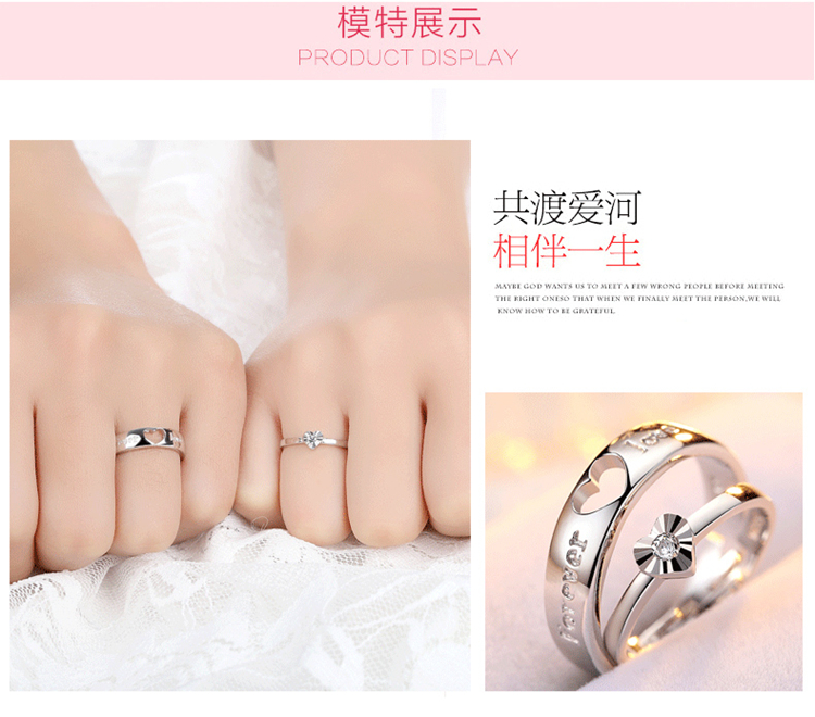 Bague mixte OTHER   en Argenterie - Ref 3088562 Image 20