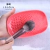 LOLola Coleue Hộp xà phòng Giặt Pad Silicone Makeup Brush Cleaning Pad Makeup Brush Cleaning Tool - Các công cụ làm đẹp khác Các công cụ làm đẹp khác