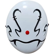 About me turning raw into the Slime the Liemdew Mask cosplay prop.