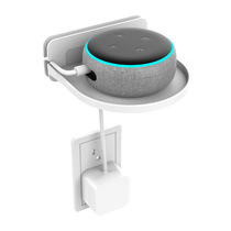 Suitable for millet small love speaker charging base pendant classmate small smart sound wizard wall bracket 3M