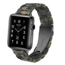 2019 for AppleWatch resin strap Apple iwatch12345 smart watch strap 42
