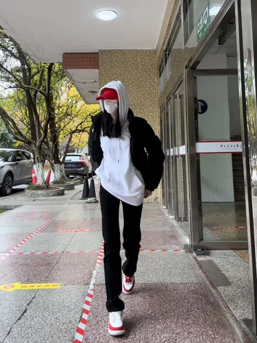 Ретро осенние джинсы, штаны, в американском стиле, свободный прямой крой