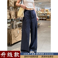 Глубокий темно-синий [обновленная модель]