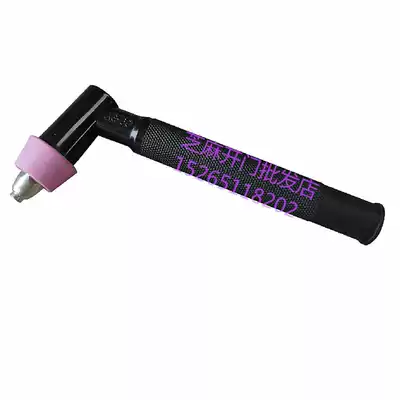 AG60 gun head SG55 plasma cutting gun gun head cutting Air plasma cutting machine welding and cutting welding accessories