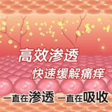 Предок церковь пульс Shushu холодный пластиковый гель медицина медицина переменная музыка.