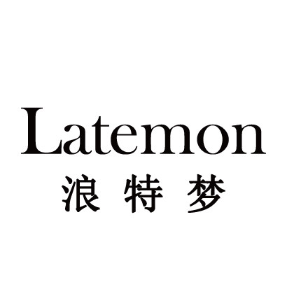 浪特梦旗舰店的LOGO
