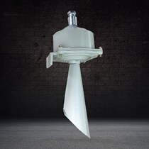 BDD explosion-proof electric flute high quality mining outdoor explosion-proof Marine DC electric horn 24V 220V 380V