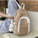 Ранец подходит для мужчин и женщин, высококачественный рюкзак, 2023, популярно в интернете, подходит для подростков