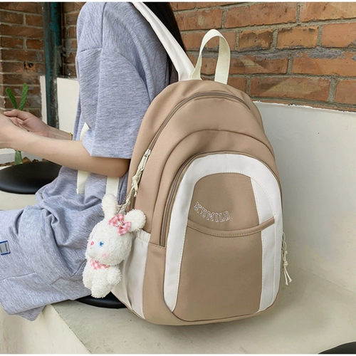 Ранец подходит для мужчин и женщин, высококачественный рюкзак, 2023, популярно в интернете, подходит для подростков