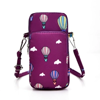 XK13 Balloon Purple