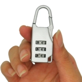 Противоугонный кодовый замок, навесной замок, тележка, чемодан, кодовый замок для багажа, замок для багажа, замок для гардероба, дорожные принадлежности