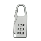 Противоугонный кодовый замок, навесной замок, тележка, чемодан, кодовый замок для багажа, замок для багажа, замок для гардероба, дорожные принадлежности