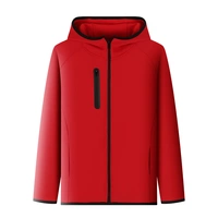 Красный (без бархата)