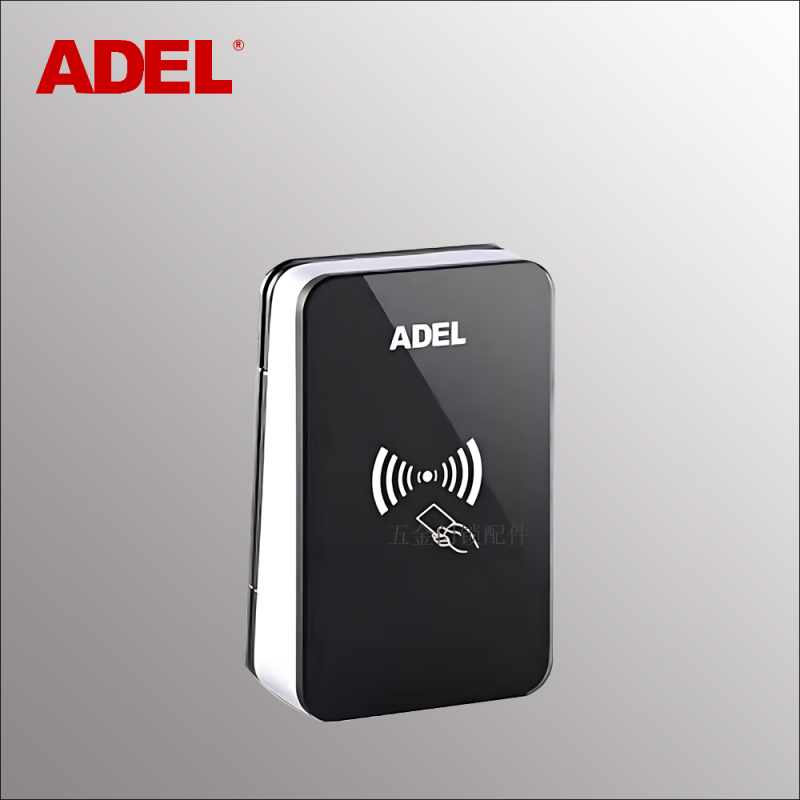 Aidier Door Lock System Elevator Controller, Hotel-Specific Elevator Control, Matches Door Lock Software for Convenience and Speed