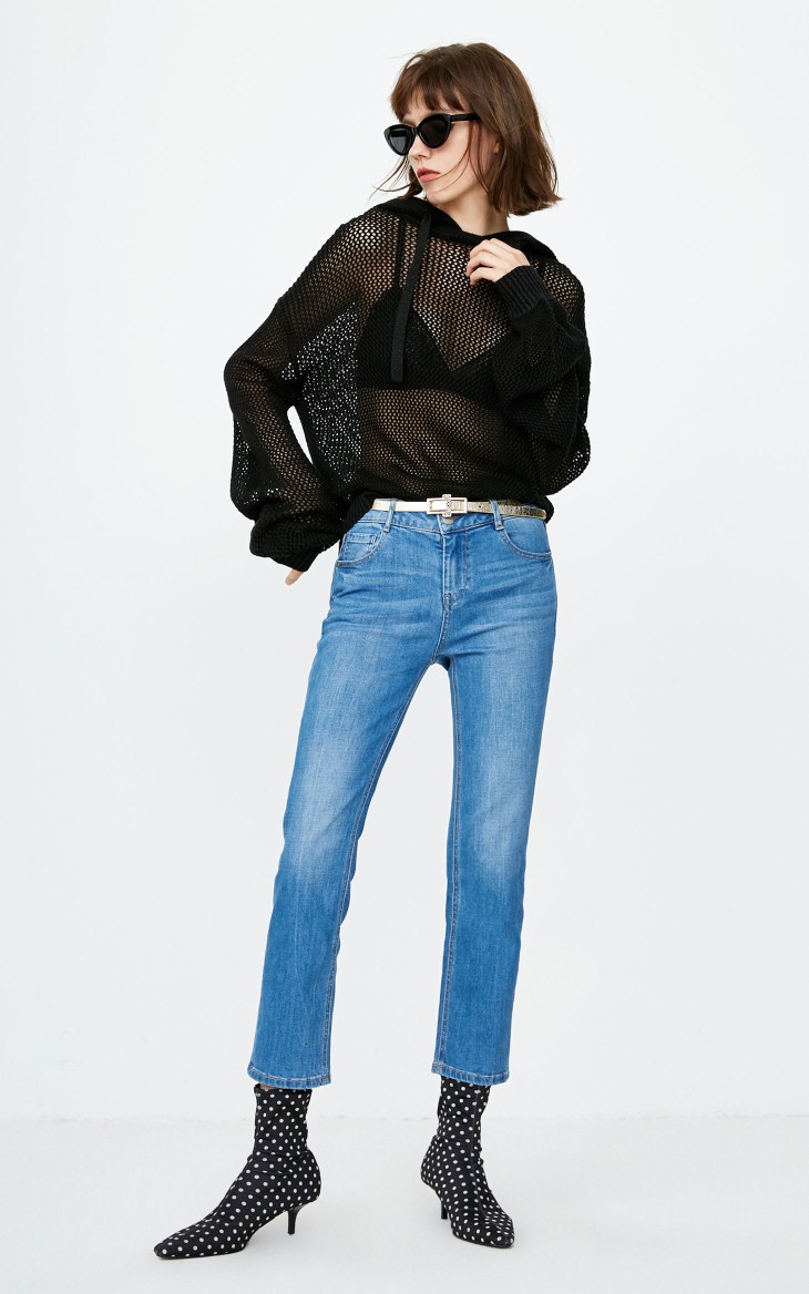 Jean femme ONLY - Ref 3193220 Image 34