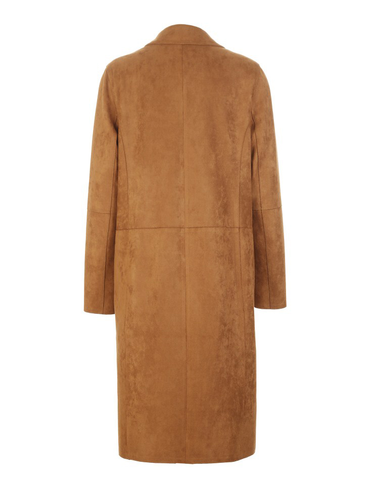 Trench pour femme ONLY en Polyester - Ref 3225847 Image 41