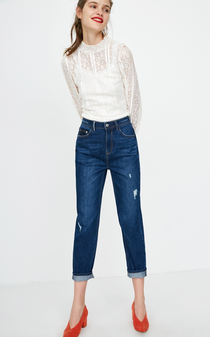 Jean femme ONLY - Ref 3193257 Image 33