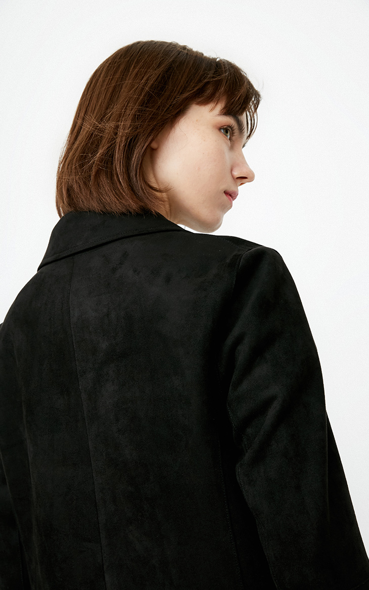 Trench pour femme ONLY en Polyester - Ref 3225847 Image 26