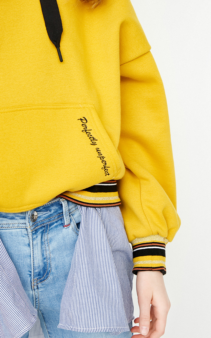 Sweatshirt femme ONLY - Ref 3216024 Image 26