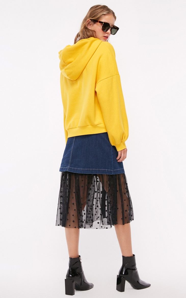 Sweatshirt femme ONLY - Ref 3216677 Image 31
